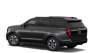 2027 Ford Expedition® External Image 2